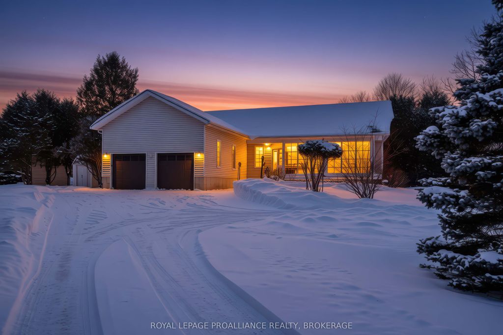 Photo of 9727 Highway 42 N/A, Rideau Lakes, ON K0G 1X0 (MLS # X12751278)
