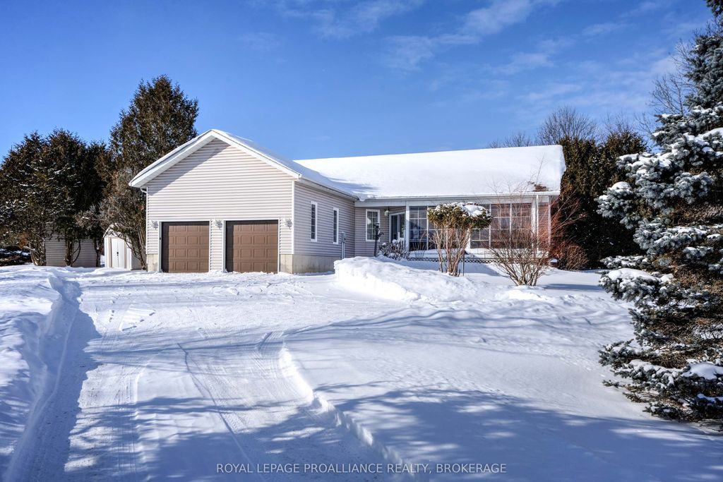 Photo of 9727 Highway 42 N/A, Rideau Lakes, ON K0G 1X0 (MLS # X12751278)