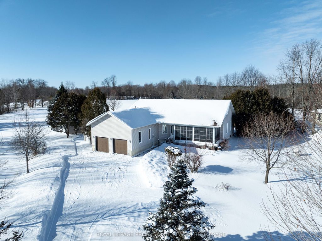 Photo of 9727 Highway 42 N/A, Rideau Lakes, ON K0G 1X0 (MLS # X12751278)