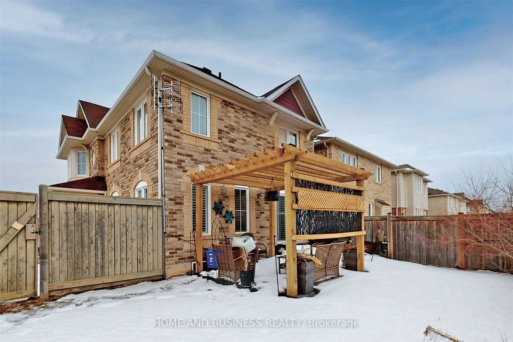 Photo of 150 Leiterman Drive, Milton, ON L9T 8B5 (MLS # W12697874)