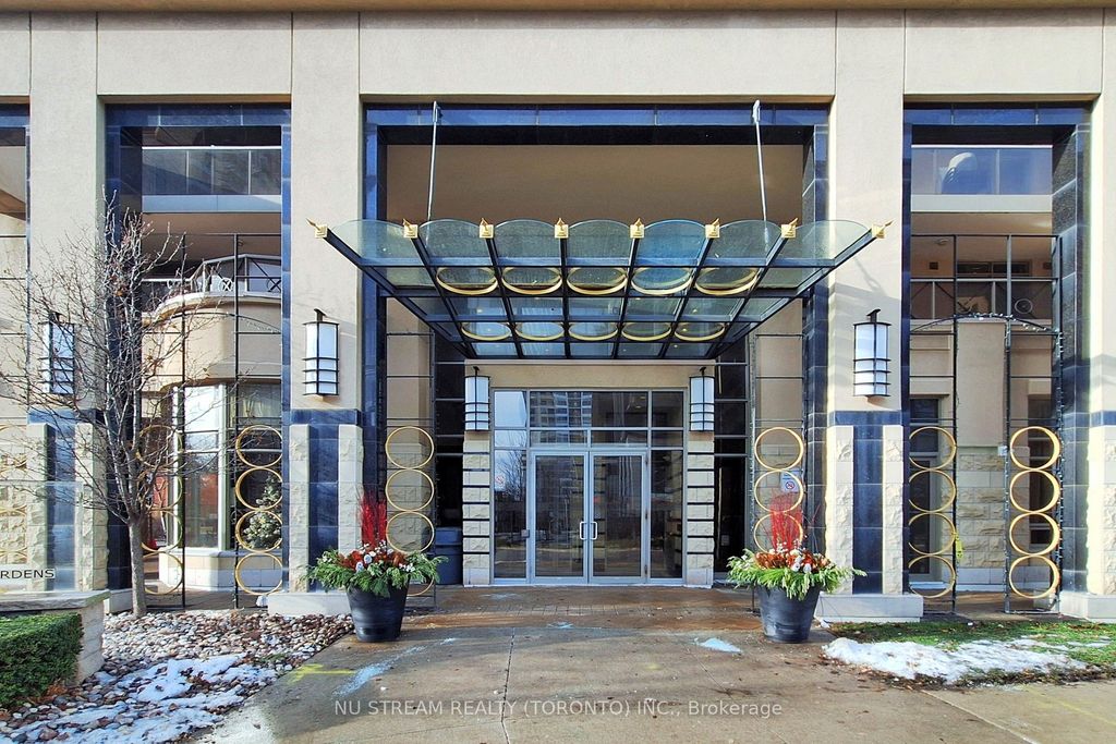 Photo of 18 Kenaston Gardens #611, Toronto, ON M2K 3C7 (MLS # C12765626)