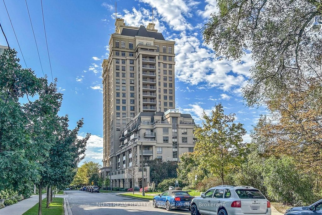 Photo of 18 Kenaston Gardens #611, Toronto, ON M2K 3C7 (MLS # C12765626)