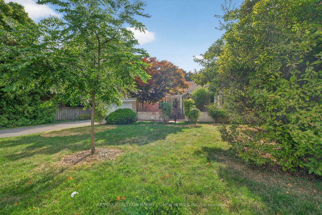 Photo of 6 Gerald Street, Toronto, ON M2L 2M5 (MLS # C12425789)