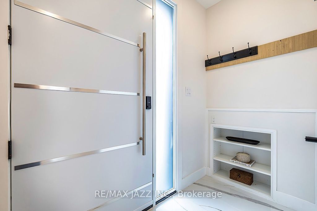 Photo of 76 Haverson Boulevard, Toronto, ON M6M 3J9 (MLS # W12945220)