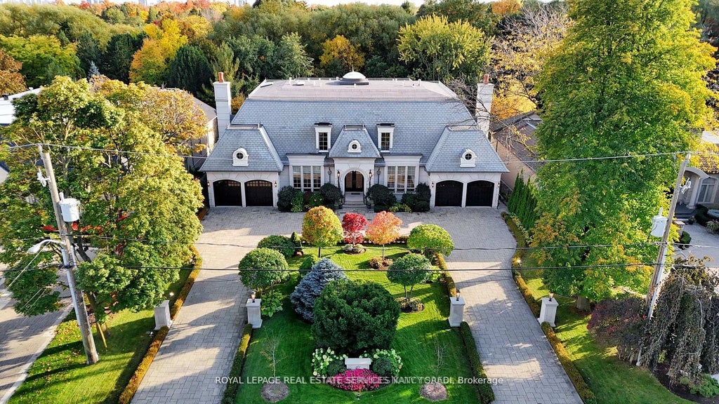 Photo of 101 Forest Heights Boulevard, Toronto, ON M2L 2K7 (MLS # C13444646)