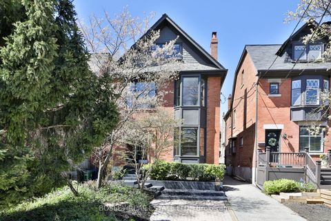 314 Glen Road Toronto ON M4W 2X3
