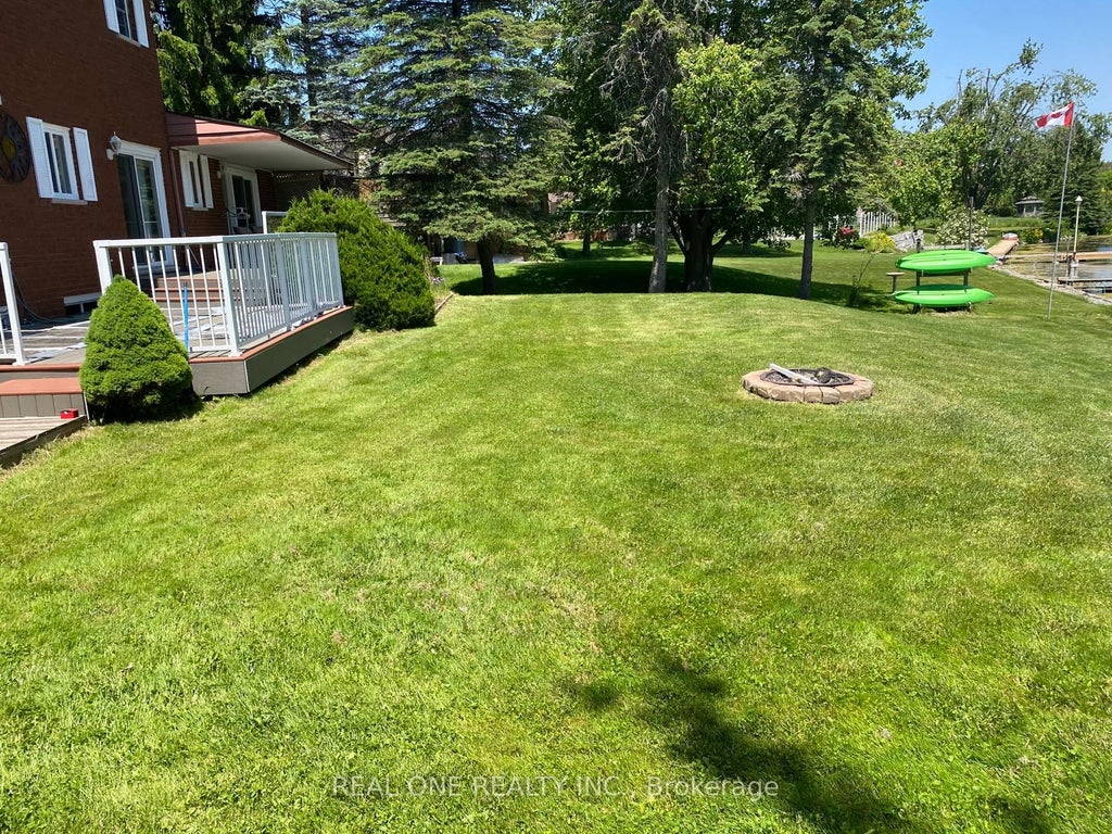 Photo of 655 Turtle Bay Blvd. North Boulevard N, Selwyn, ON K0L 1T0 (MLS # X13833420)
