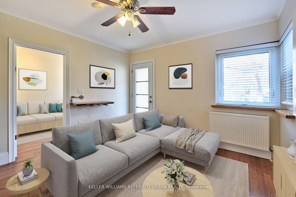 Photo of 64 Hilldale Road, Toronto, ON M6N 3Y2 (MLS # W12441612)