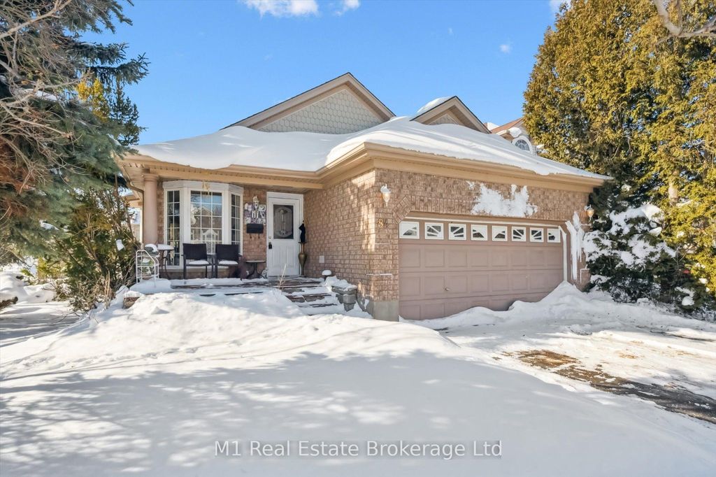 Photo of 84 Porter Court, Guelph, ON N1L 1L8 (MLS # X12752212)