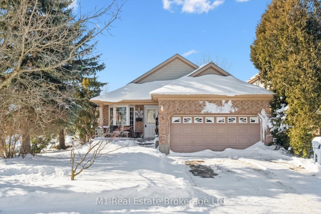 Photo of 84 Porter Court, Guelph, ON N1L 1L8 (MLS # X12752212)