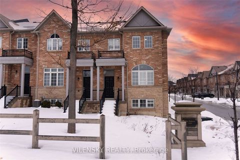 8777 Dufferin Street 17 Vaughan ON L4J 8W3