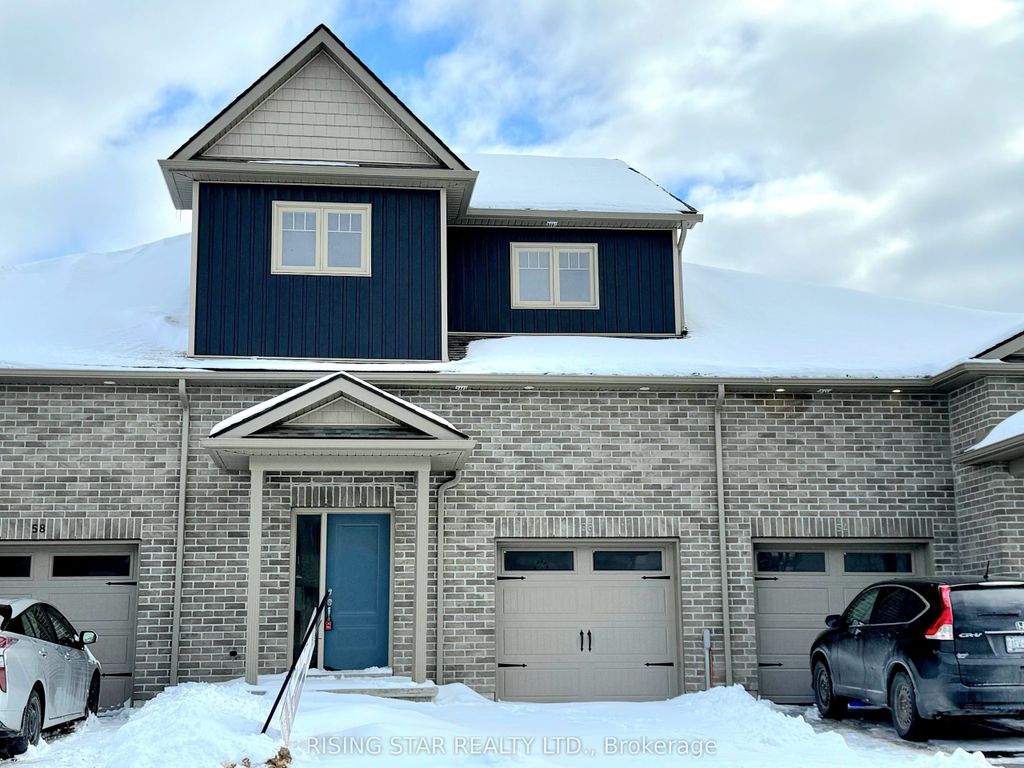 Photo of 56 Markland Avenue, Prince Edward County, ON K0K 2T0 (MLS # X12551504)