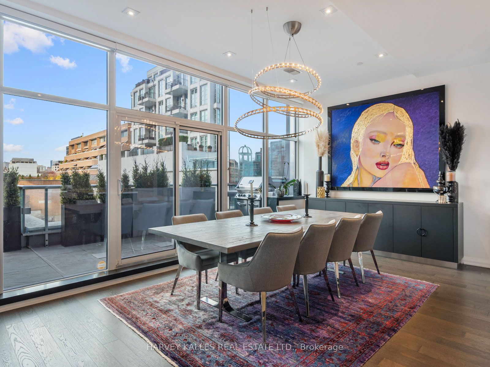 155 Yorkville Avenue 303