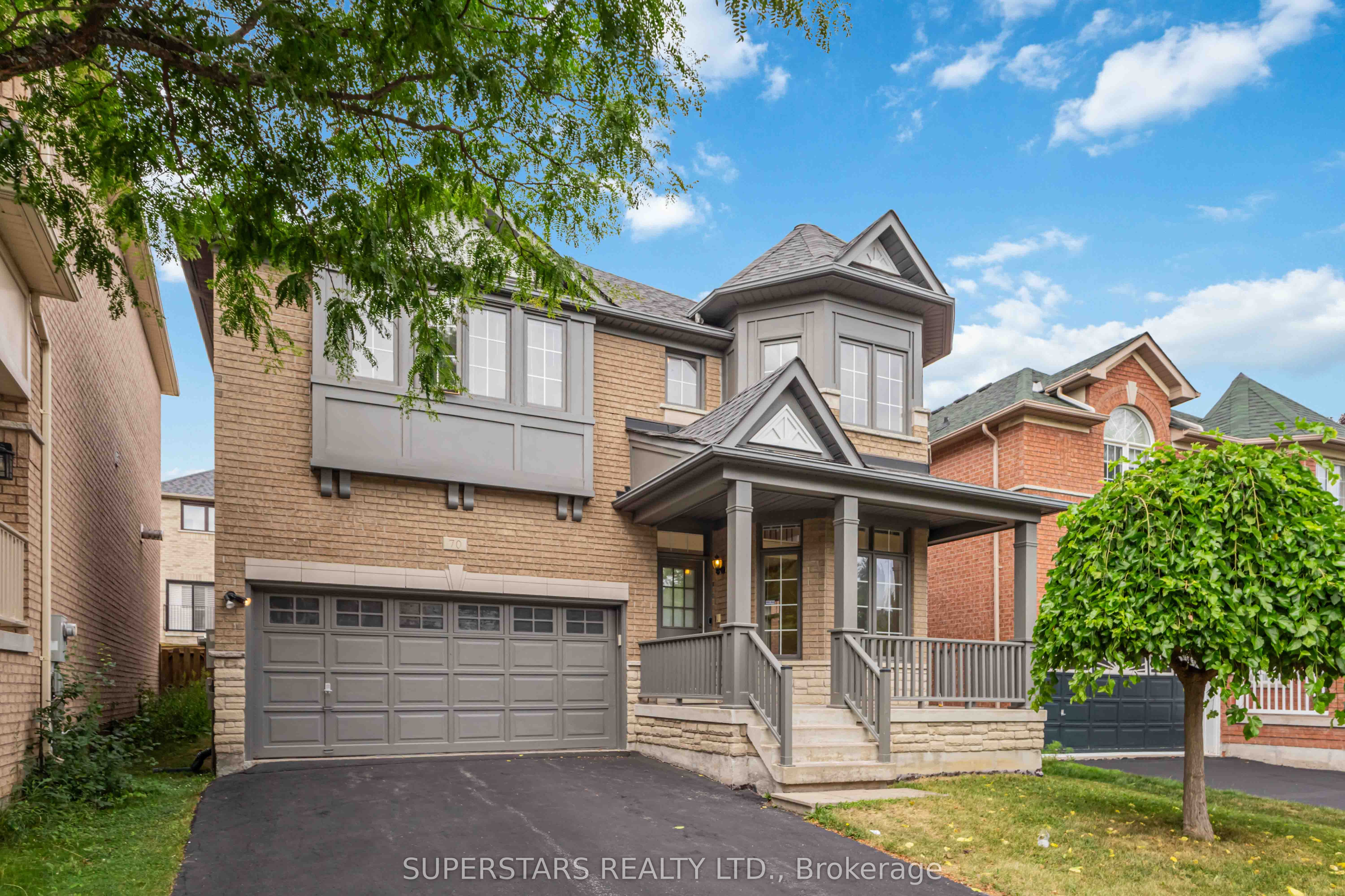 70 Russell Hill Road