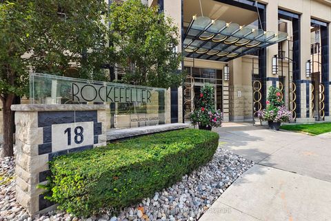 Photo of 18 Kenaston Gardens #615, Toronto, ON M2K 3C7 (MLS # C12465605)