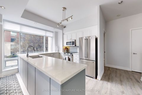 500 Queens Quay W 102E Upper Toronto ON M5V 3K8