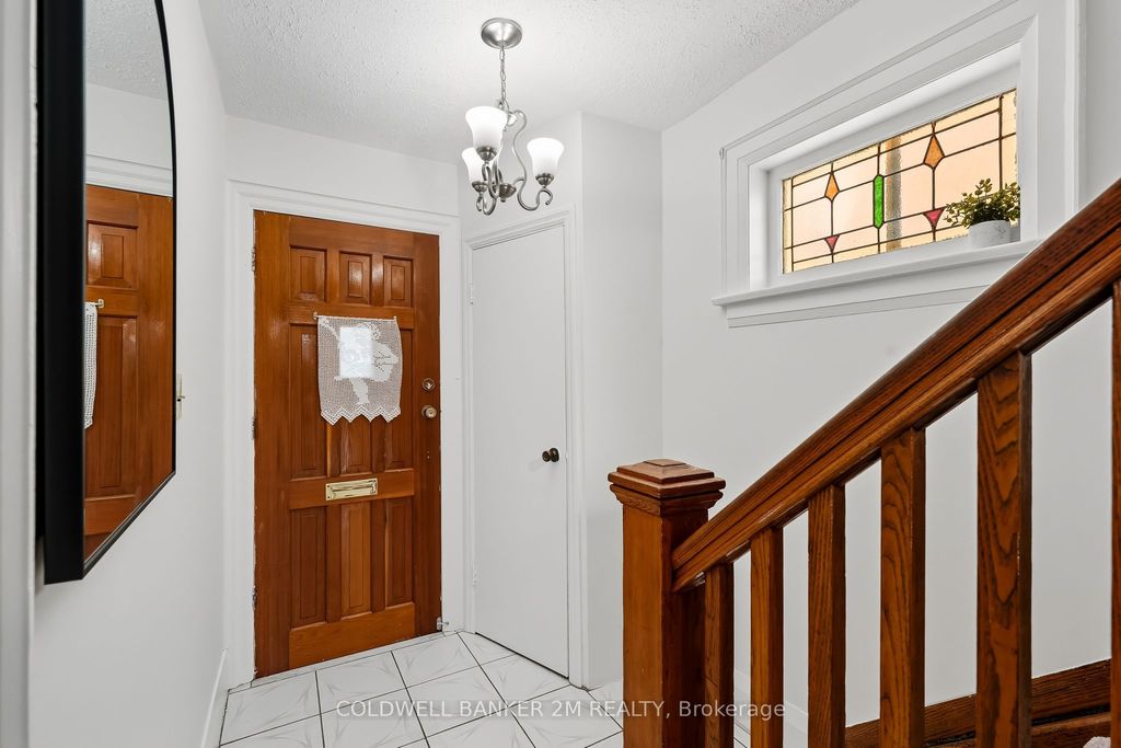 Photo of 20 Coates Avenue, Toronto, ON M6C 1K7 (MLS # C12433122)