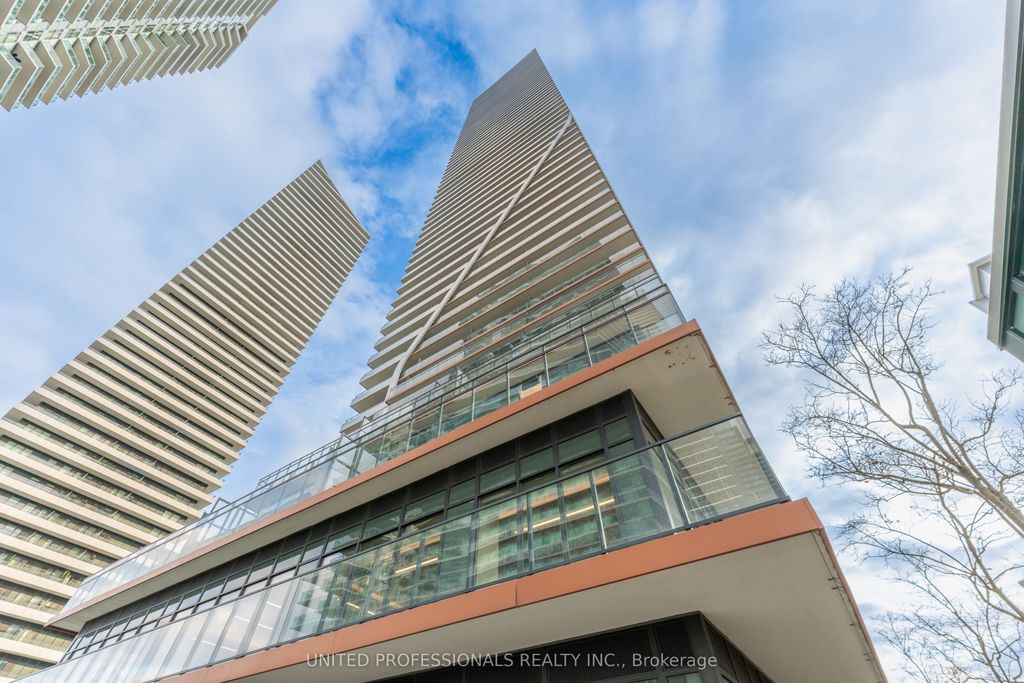 Photo of 30 Shore Breeze Drive #527, Toronto, ON M8V 0J1 (MLS # W12879374)