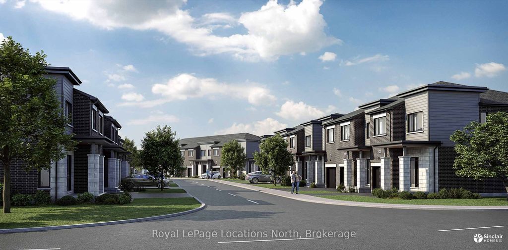 Photo of 10 Driftwood Lane, Meaford, ON N4L 0A0 (MLS # X12953162)