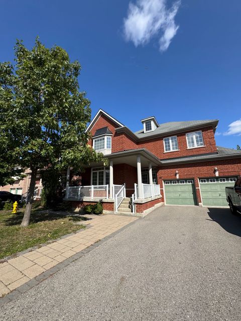 38 Credo Drive Basement Vaughan ON L4H 0M6