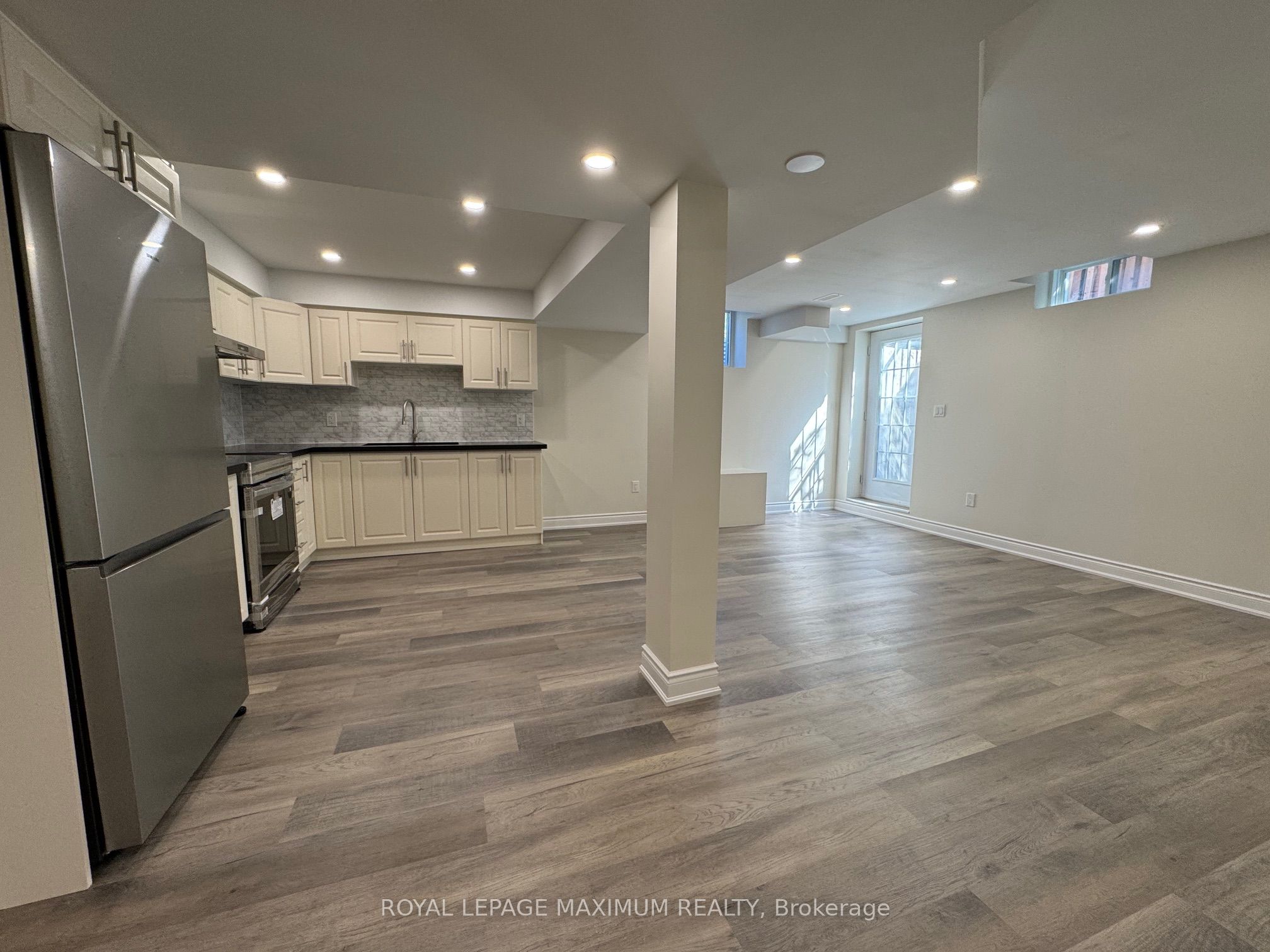 38 Credo Drive Basement