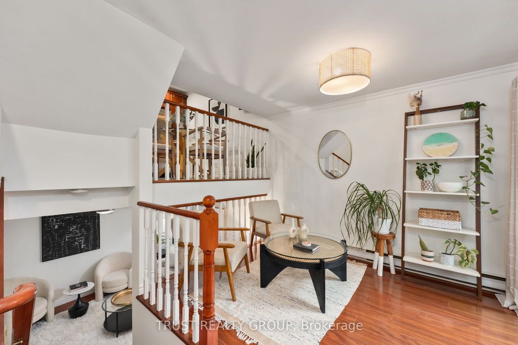 Photo of 41 Battenberg Avenue #32, Toronto, ON M4L 1J7 (MLS # E12401023)