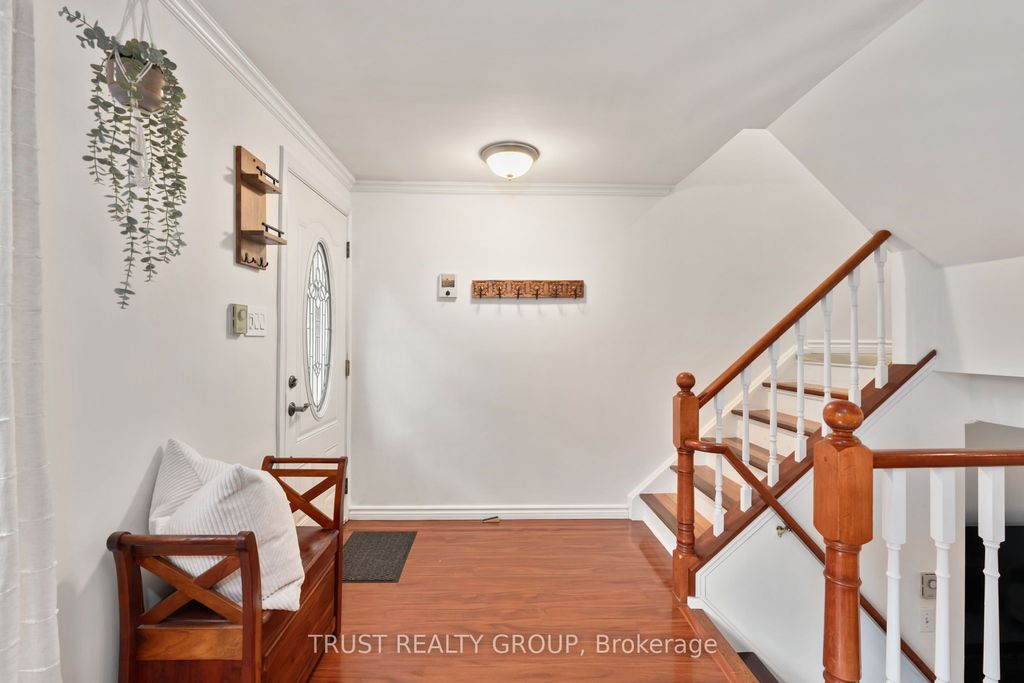 Photo of 41 Battenberg Avenue #32, Toronto, ON M4L 1J7 (MLS # E12401023)