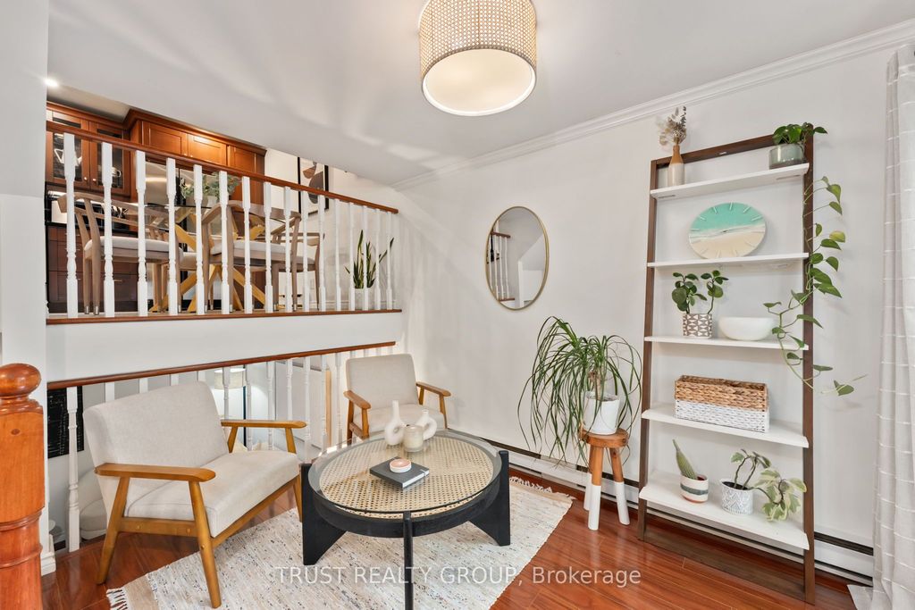 Photo of 41 Battenberg Avenue #32, Toronto, ON M4L 1J7 (MLS # E12401023)