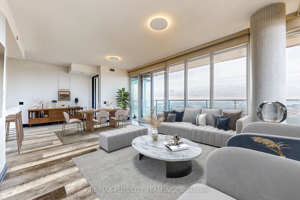 Photo of 88 Park Lawn Road #2316, Toronto, ON M8Y 0B5 (MLS # W12597520)