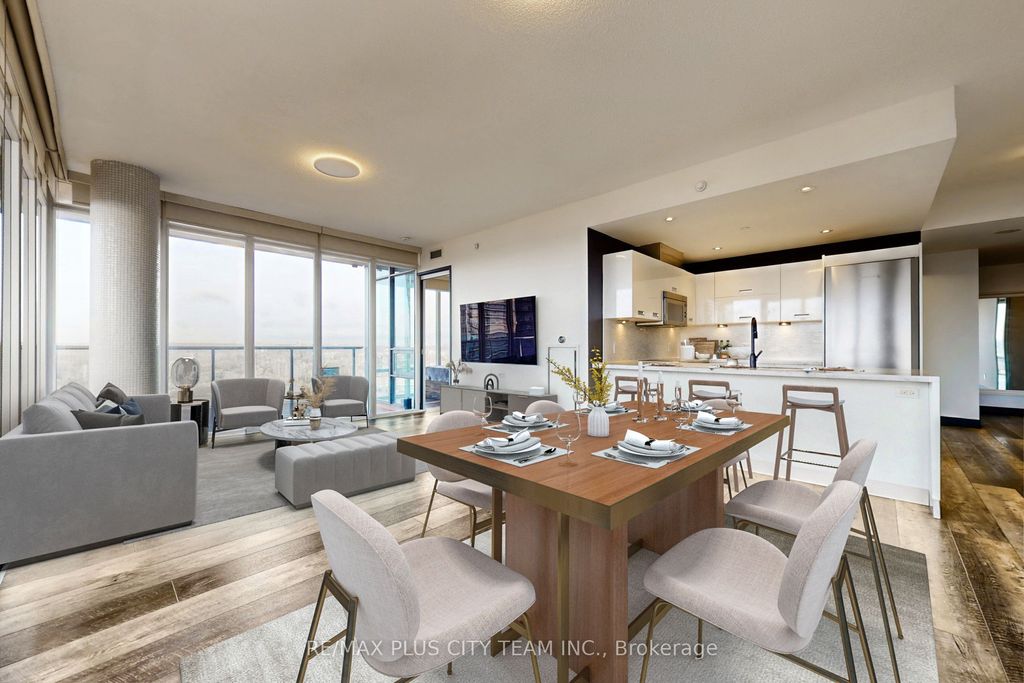 Photo of 88 Park Lawn Road #2316, Toronto, ON M8Y 0B5 (MLS # W12597520)