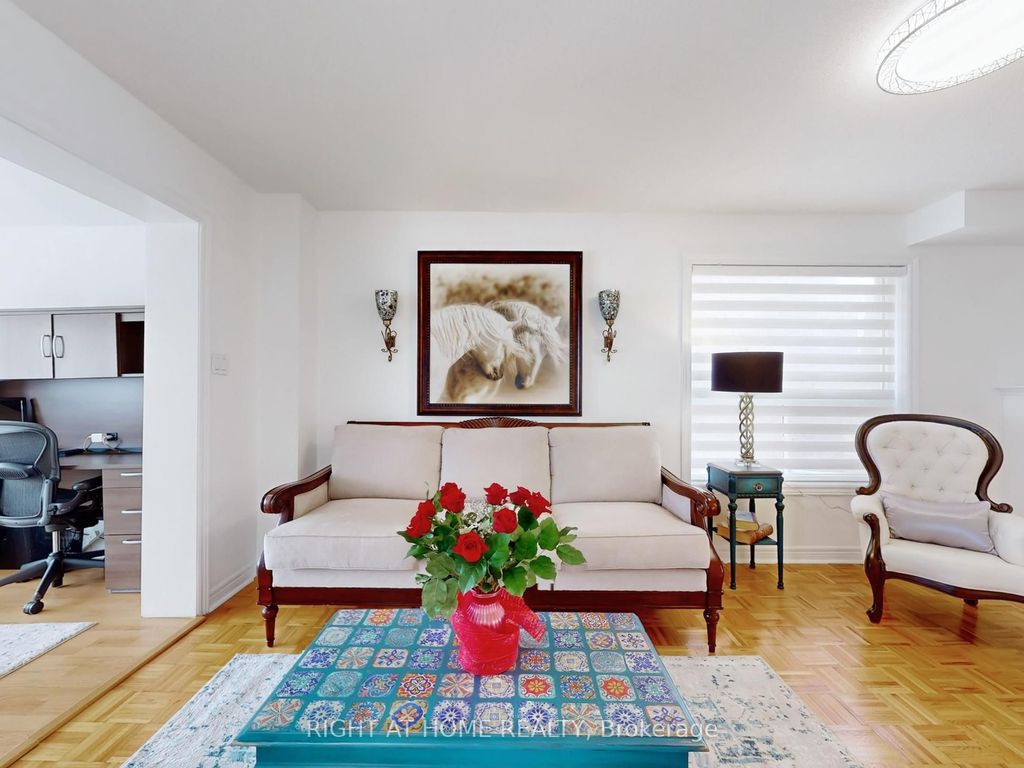 Photo of 55 Hollybush Drive, Vaughan, ON L6A 2H5 (MLS # N12978822)