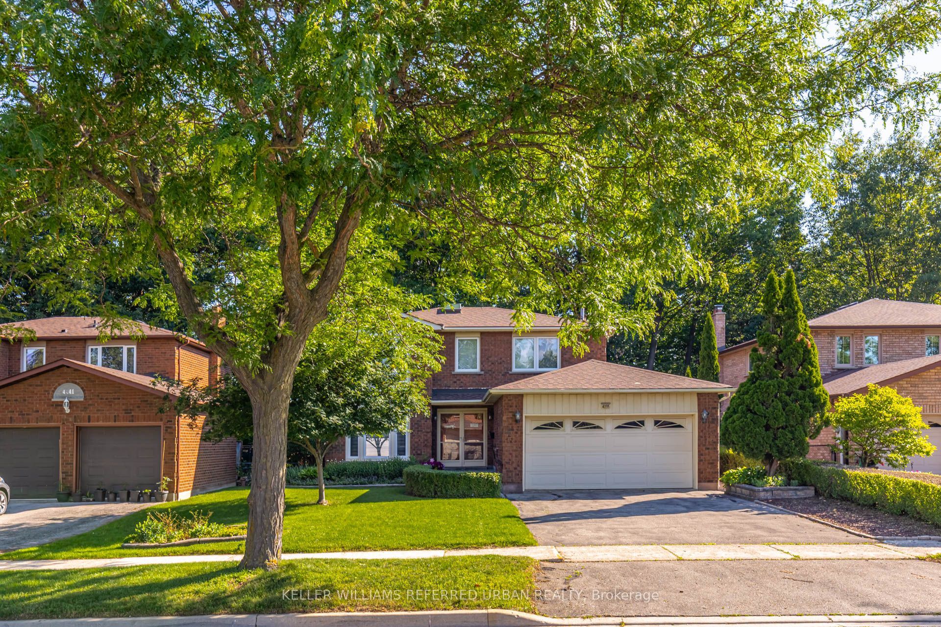 4235 Perivale Road