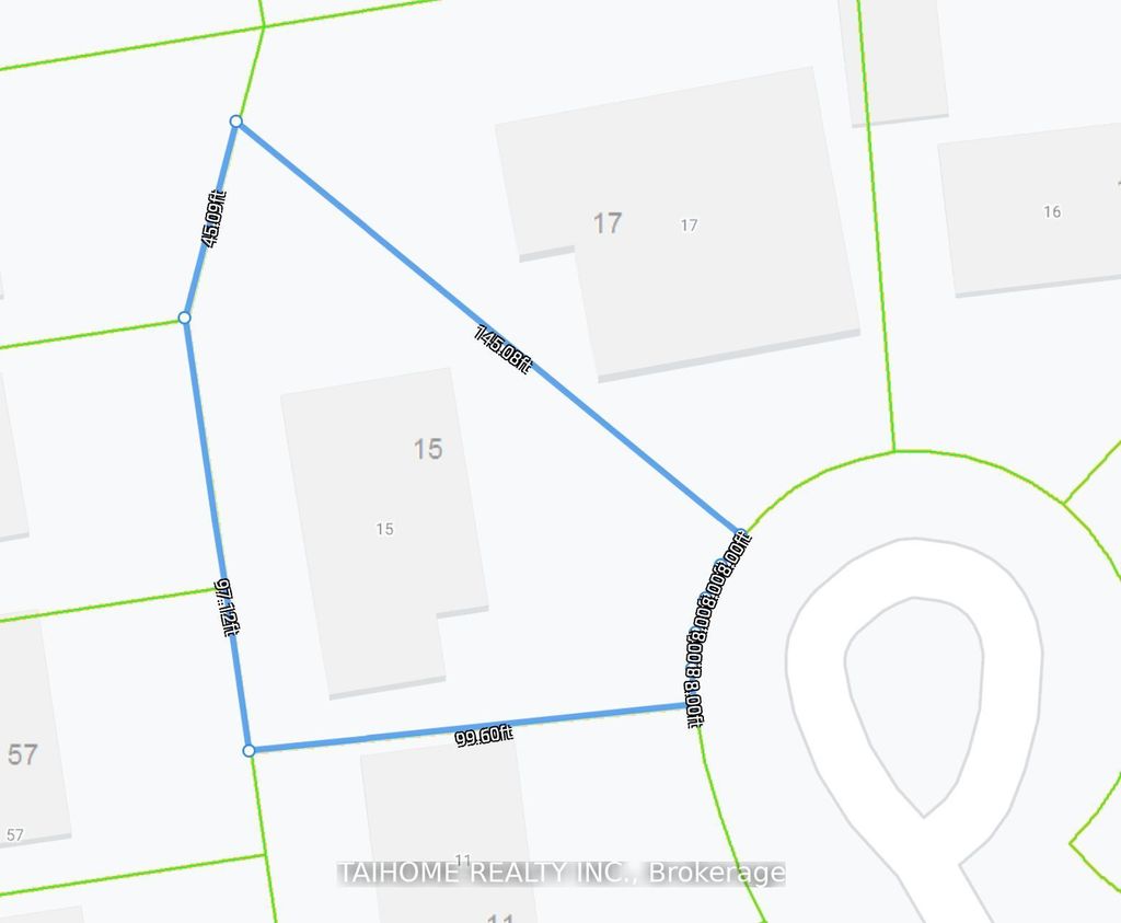 Photo of 15 Merredin Place, Toronto, ON M3B 1S7 (MLS # C12273824)