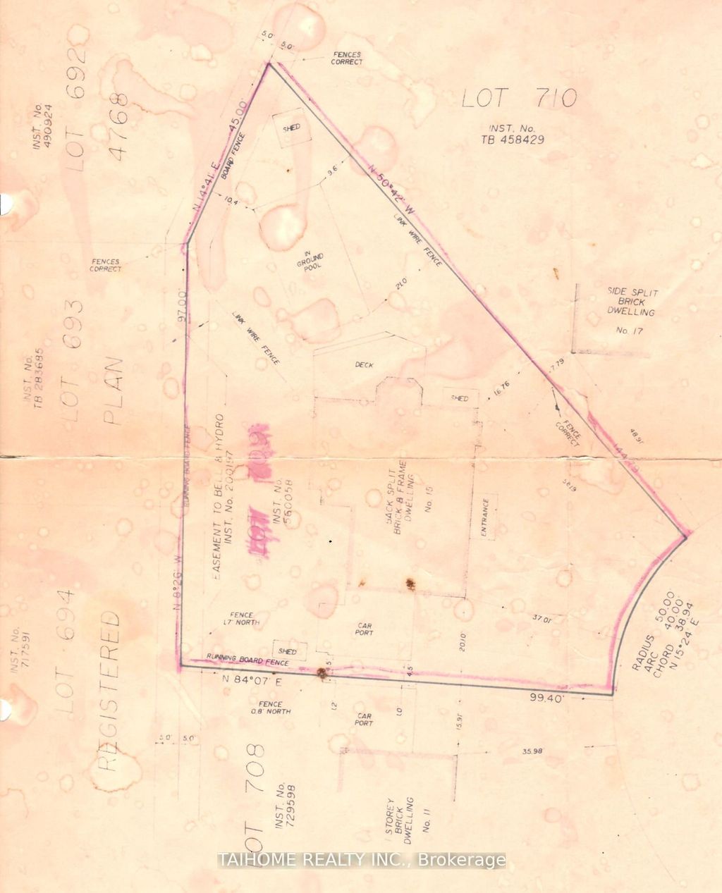 Photo of 15 Merredin Place, Toronto, ON M3B 1S7 (MLS # C12273824)