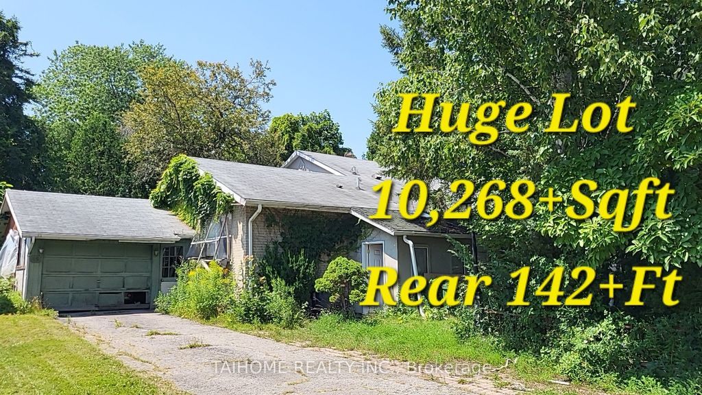 Photo of 15 Merredin Place, Toronto, ON M3B 1S7 (MLS # C12273824)