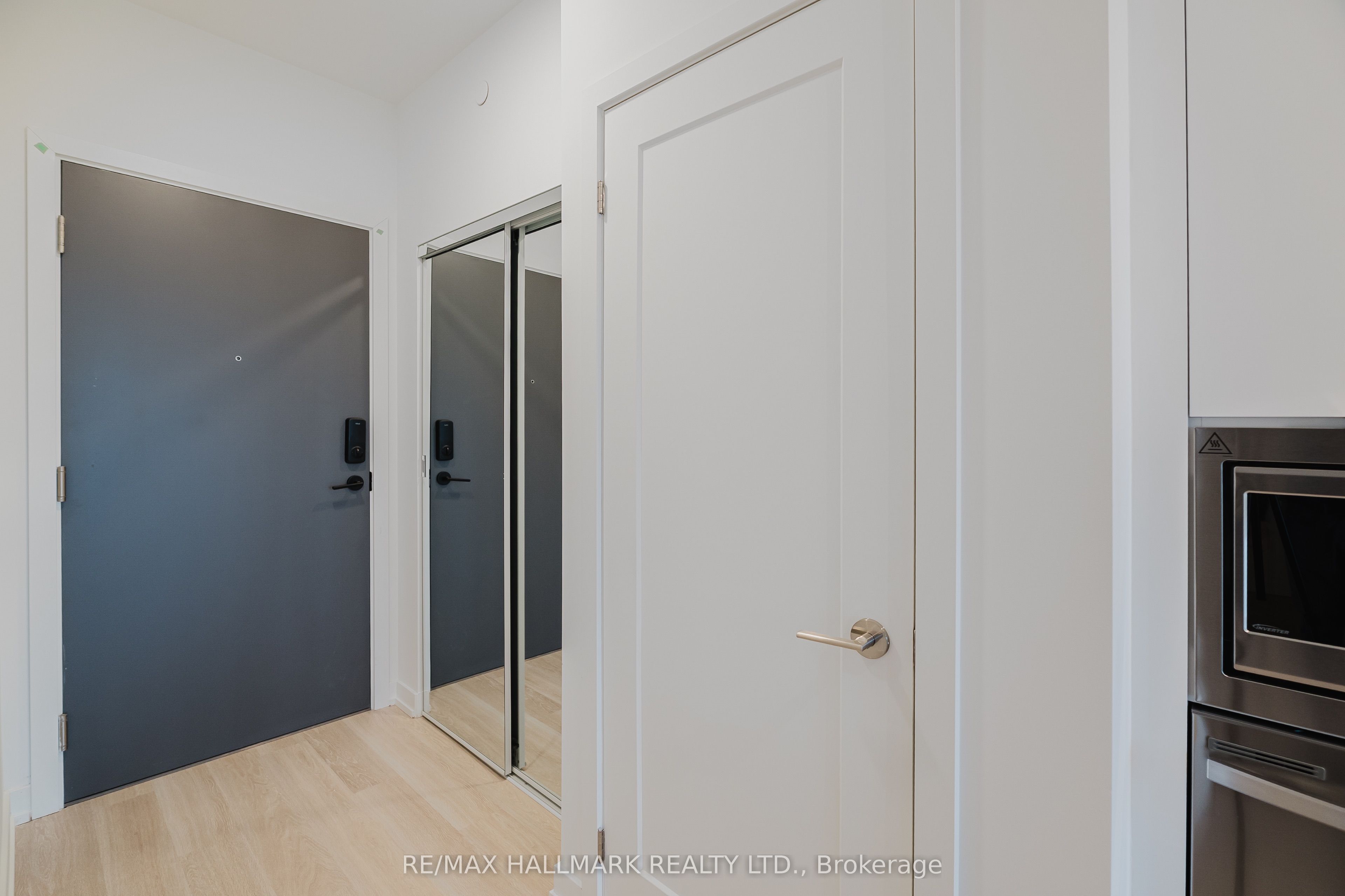 9763 Markham Road A-540