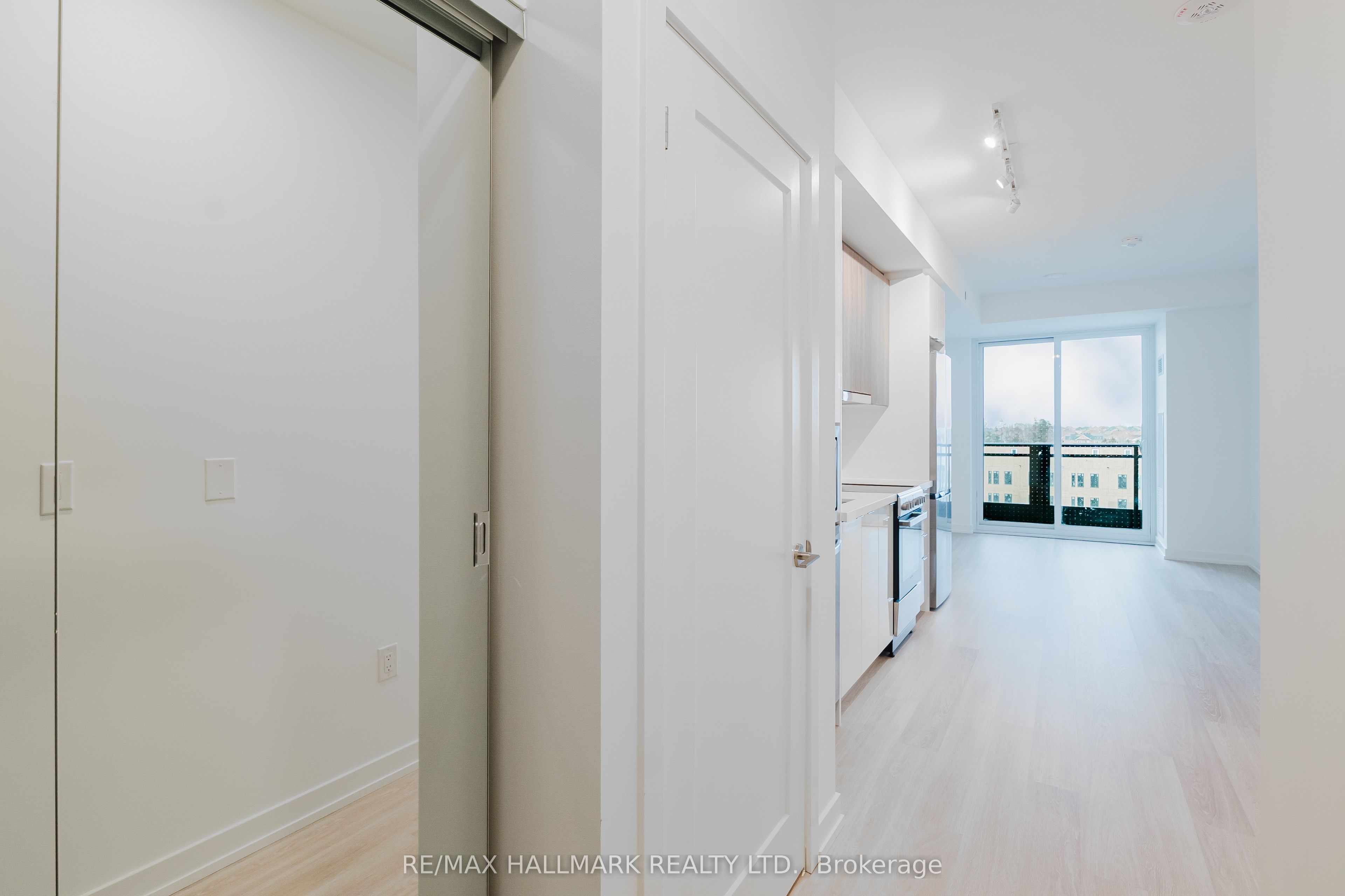 9763 Markham Road A-540