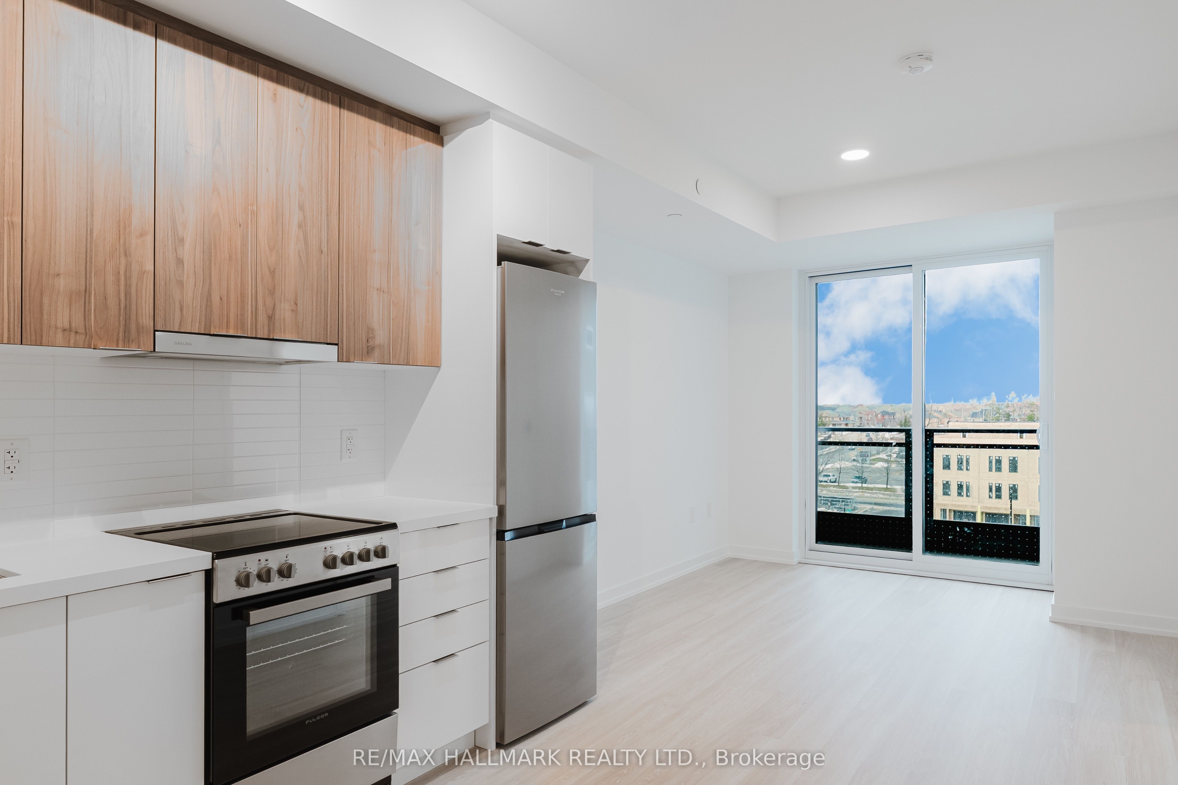 9763 Markham Road A-540