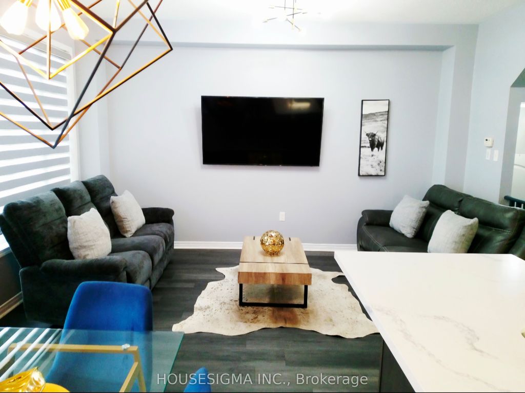 Photo of 6 Barfoot Street, Collingwood, ON L9Y 3Y7 (MLS # S12712110)