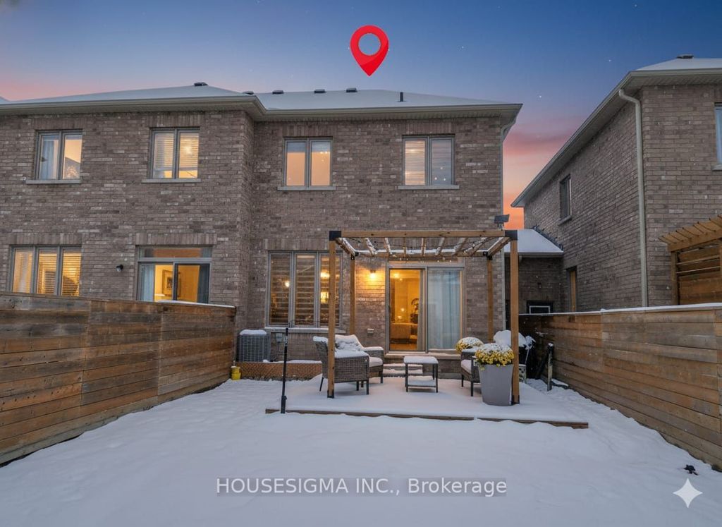 Photo of 6 Barfoot Street, Collingwood, ON L9Y 3Y7 (MLS # S12712110)