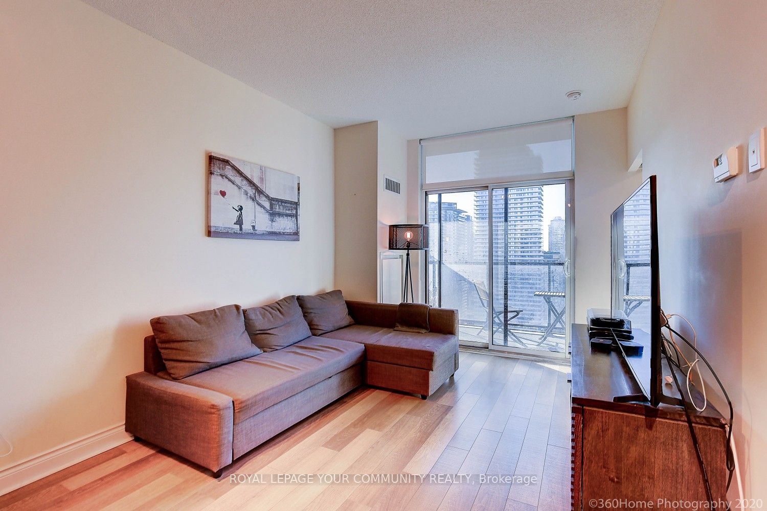 28 Ted Rogers Way 3707