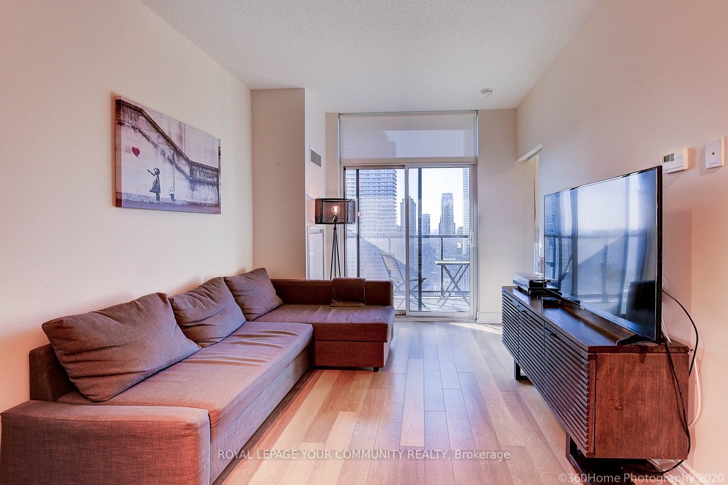 28 Ted Rogers Way 3707