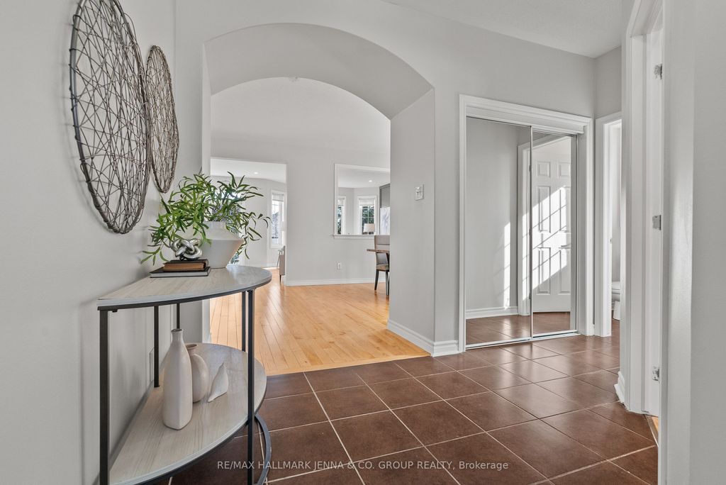 Photo of 2649 Fallingwater Circle, Barrhaven, ON K2J 0R6 (MLS # X13087390)