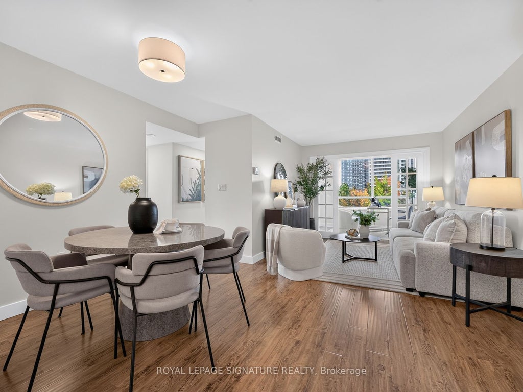 Photo of 88 Grandview Way #616, Toronto, ON M2N 6V6 (MLS # C14130984)