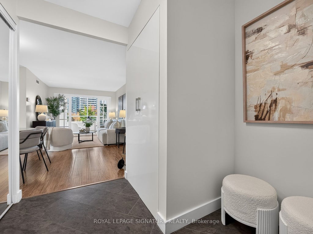 Photo of 88 Grandview Way #616, Toronto, ON M2N 6V6 (MLS # C14130984)