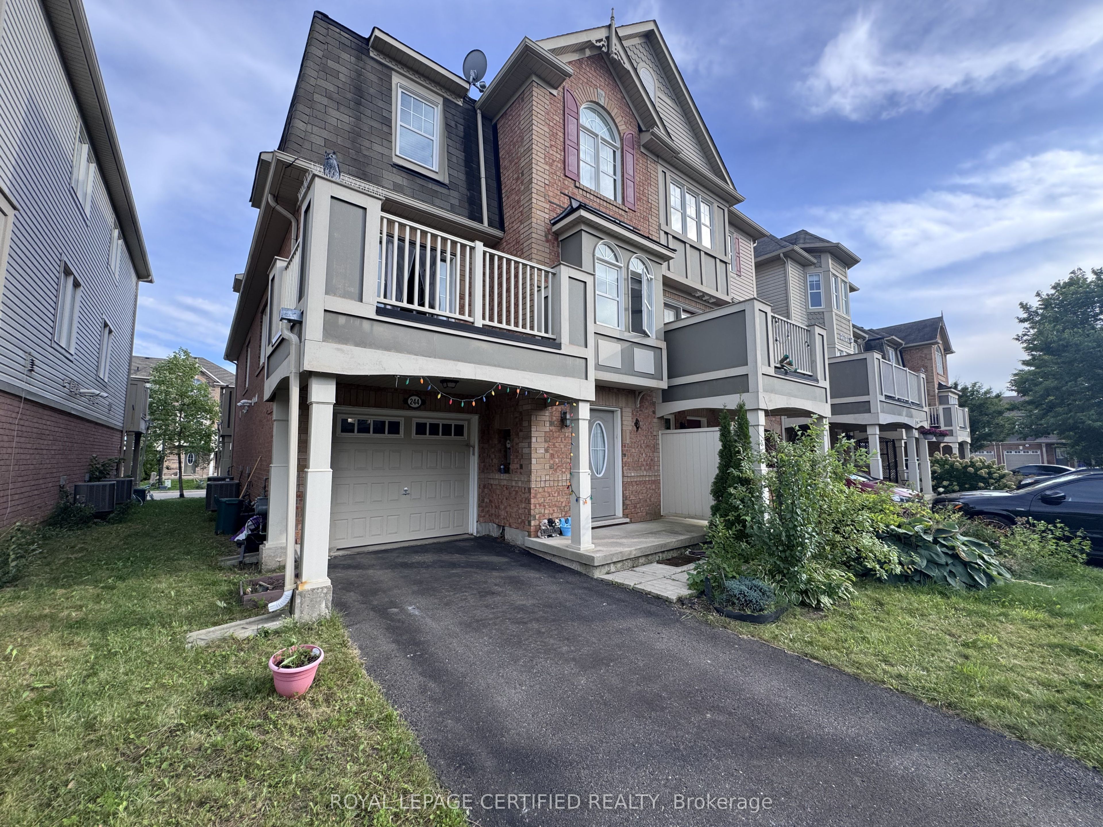 244 Mortimer Crescent