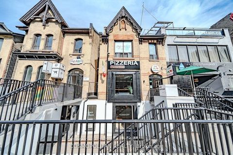 334 Dundas Street W Toronto ON M5T 1G5