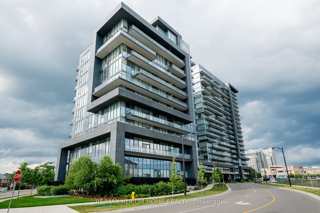 Photo of 10 Gatineau Drive #1004, Vaughan, ON L4J 0L2 (MLS # N13523982)