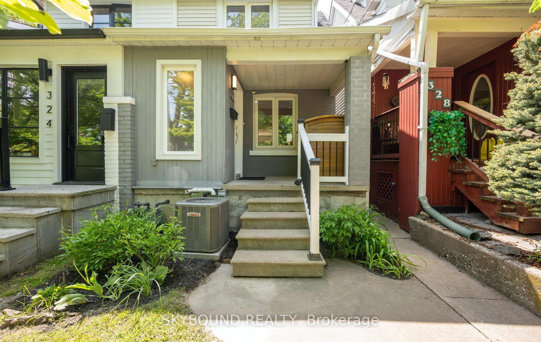 326 Kenilworth Avenue