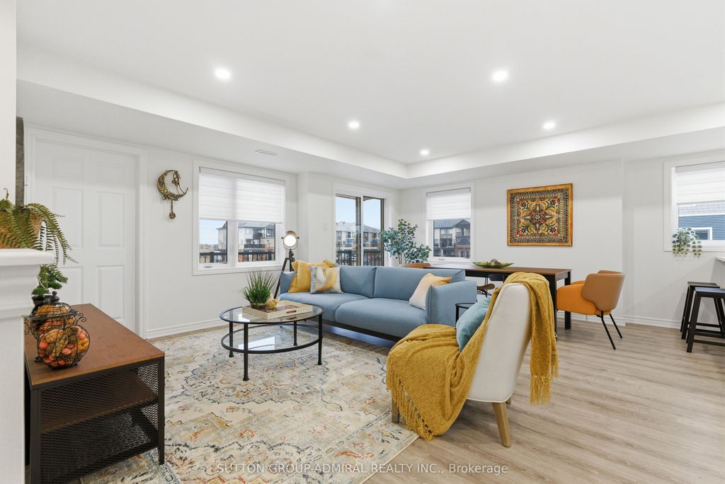 Photo of 903 Nautilus Private, Kanata, ON K2V 0S5 (MLS # X12882670)